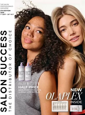 Catalogue Pro-Duo à Audenarde | Salon Success FR | 2025-09-01T00:00:00.000Z - 2025-10-30T00:00:00.000Z