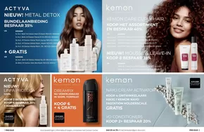 Catalogue Pro-Duo à Deinze | Actyva | 2025-09-02T00:00:00.000Z - 2025-09-23T00:00:00.000Z