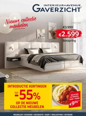 Catalogue BE OKAY à Anderlues | Interieur Avenue | 2025-09-02T00:00:00.000Z - 2025-09-29T00:00:00.000Z