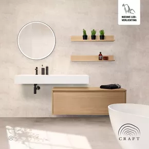 Catalogue Desco à Lokeren | Meubelen Craft | 2025-09-04T00:00:00.000Z - 2025-11-19T00:00:00.000Z