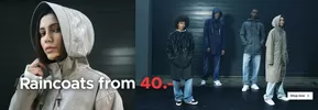 Raincoats