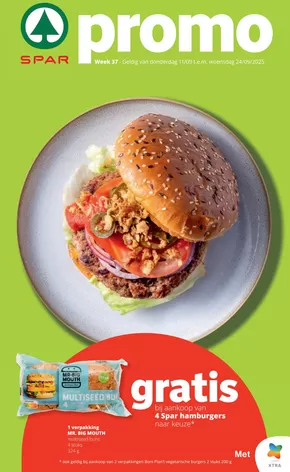 Catalogue SPAR | Week 37 | 2025-09-11T00:00:00.000Z - 2025-09-24T00:00:00.000Z