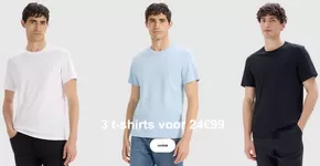 Catalogue Celio à Denderleeuw | T-shirts | 2025-09-09T00:00:00.000Z - 2025-09-23T00:00:00.000Z