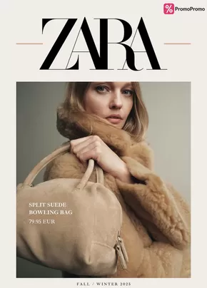 Catalogue ZARA | Fall Winter | 2025-09-10T00:00:00.000Z - 2025-10-08T00:00:00.000Z