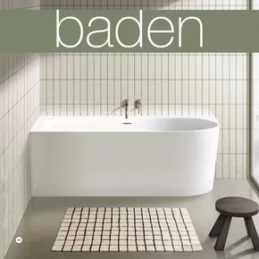 Catalogue Desco à Bruges | baden | 2025-09-11T00:00:00.000Z - 2025-09-25T00:00:00.000Z