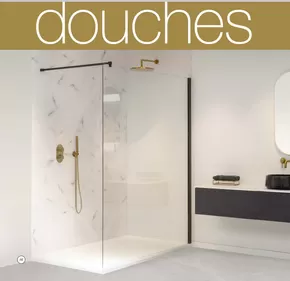 Catalogue Desco à Bruges | douches | 2025-09-11T00:00:00.000Z - 2025-09-25T00:00:00.000Z