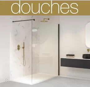 Catalogue Desco à Tournai | douches | 2025-09-11T00:00:00.000Z - 2025-09-25T00:00:00.000Z