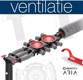 Catalogue Desco à Bruges | ventilatie Heatpex | 2025-09-11T00:00:00.000Z - 2025-09-25T00:00:00.000Z