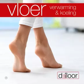 Catalogue Desco à Bruges | vloerverwarmingd-floor | 2025-09-11T00:00:00.000Z - 2025-09-25T00:00:00.000Z