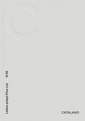 Catalogue Desco à Bruges | tariefCatalano 2024 | 2025-09-11T00:00:00.000Z - 2025-09-25T00:00:00.000Z