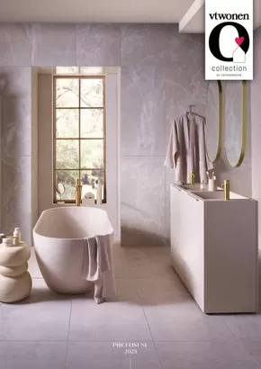 Catalogue Desco à Bruges | tariefDetremmerie-VTwonen 2025 | 2025-09-11T00:00:00.000Z - 2025-09-25T00:00:00.000Z