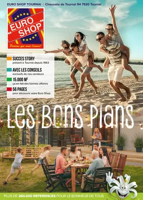 Les Bons Plans(FR)