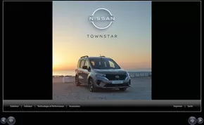 Catalogue Nissan à Ostende | Townstar Combi | 2025-09-11T00:00:00.000Z - 2026-09-11T00:00:00.000Z