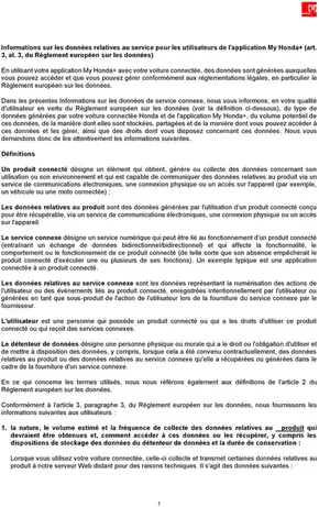 Catalogue Honda à Comblain-au-Pont | Offres spéciales attractives pour tout le monde | 2025-09-11T00:00:00.000Z - 2026-09-11T00:00:00.000Z