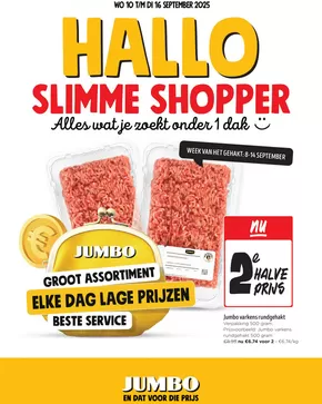 Catalogue Jumbo | Folder Jumbo | 2025-09-11T00:00:00.000Z - 2025-09-17T00:00:00.000Z