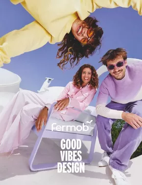 Catalogue Jackson Déco | Fermob Album 2024 215x280 sans decalage Planche BD compressed 1 | 2025-09-11T00:00:00.000Z - 2025-09-25T00:00:00.000Z