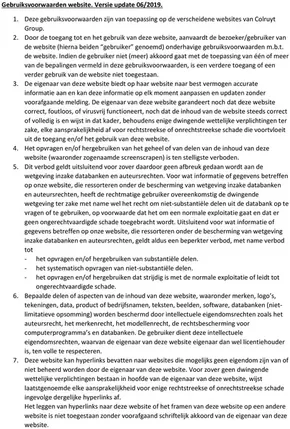 Catalogue Colruyt à Wemmel | Nouvelles offres à découvrir | 2025-09-11T00:00:00.000Z - 2025-09-25T00:00:00.000Z