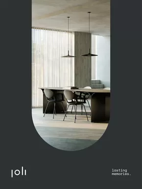 Catalogue Belot Meubelen | CATALOGUE - JOLI | 2025-09-11T00:00:00.000Z - 2025-09-25T00:00:00.000Z
