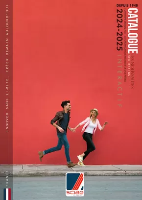 Catalogue Belot Meubelen | CATALOGUE - SCIAE | 2025-09-11T00:00:00.000Z - 2025-09-25T00:00:00.000Z