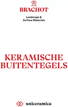 Catalogue Beltrami | Uniceramica Tegels  | 2025-09-11T00:00:00.000Z - 2026-01-23T00:00:00.000Z
