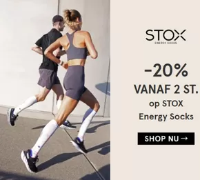 Catalogue Veritas à Zoersel | Stox | 2025-09-15T00:00:00.000Z - 2025-10-13T00:00:00.000Z