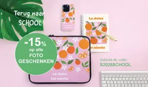 Terug Naar School