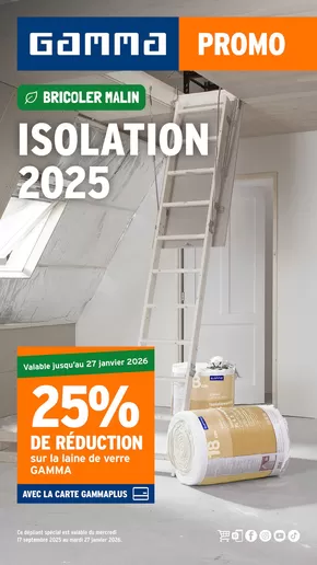 Nouvelles offres à découvrir