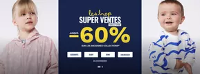 Catalogue Petit Bateau à Thuin | Super Ventes | 2025-09-18T00:00:00.000Z - 2025-10-03T00:00:00.000Z