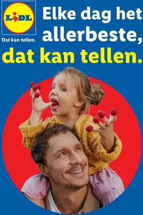 Catalogue Lidl à Manage | Lidl, Dat Kan Tellen. | 2025-09-19T00:00:00.000Z - 2025-09-30T00:00:00.000Z