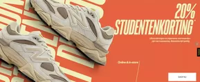 Catalogue JD Sports à Lierneux | 20% Studentenkorting | 2025-09-22T00:00:00.000Z - 2025-10-06T00:00:00.000Z