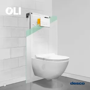 Catalogue Desco à Wellin | spoelsystemenOli | 2025-09-25T00:00:00.000Z - 2025-10-09T00:00:00.000Z