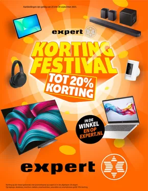 Catalogue Expert à Wemmel | Festival | 2025-09-25T00:00:00.000Z - 2025-09-28T00:00:00.000Z