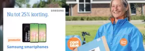 Catalogue CoolBlue à Nivelles | Promotie | 2025-09-29T00:00:00.000Z - 2025-10-13T00:00:00.000Z
