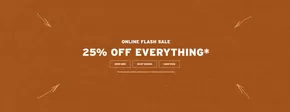 Flash Sale