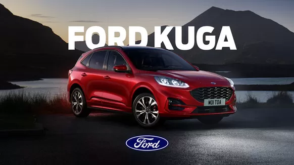 Catalogue Ford à Izegem | FORD KUGA(ENKEL UIT STOCK) | 2025-09-30T00:00:00.000Z - 2026-09-30T00:00:00.000Z
