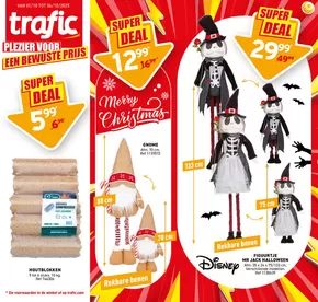 Catalogue trafic à Huy | NL - folder trafic | 2025-10-01T00:00:00.000Z - 2025-10-06T00:00:00.000Z