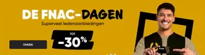 Catalogue Fnac à Nivelles | De Fnac-Dagen | 2025-10-01T00:00:00.000Z - 2025-10-15T00:00:00.000Z