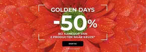 Catalogue Yves Rocher à Wellin | Golden Days | 2025-10-03T00:00:00.000Z - 2025-10-16T00:00:00.000Z