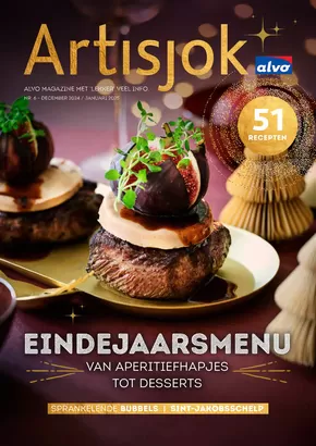 Catalogue Alvo à Anvers | Offres exclusives et bonnes affaires | 2025-10-03T00:00:00.000Z - 2025-10-17T00:00:00.000Z