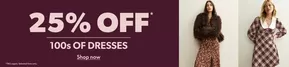 Catalogue New Look | 25% Off | 2025-10-03T00:00:00.000Z - 2025-10-17T00:00:00.000Z