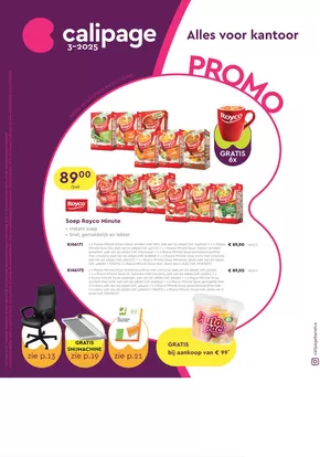 Promo 3 NL