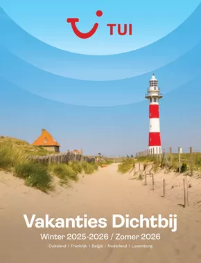 Catalogue TUI à Liège | Découvrez des offres attractives | 2025-10-04T00:00:00.000Z - 2025-10-18T00:00:00.000Z