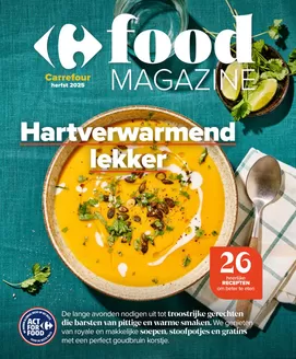 Catalogue Carrefour Market | Promotions spéciales en cours | 2025-10-09T00:00:00.000Z - 2025-11-20T00:00:00.000Z