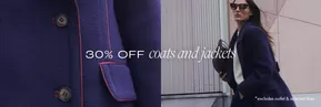 Catalogue Karen Millen | 30% Off Coats And Jackets | 2025-10-08T00:00:00.000Z - 2025-10-21T00:00:00.000Z