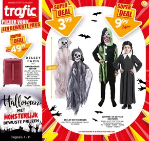 Catalogue trafic | NL - folder trafic | 2025-10-08T00:00:00.000Z - 2025-10-13T00:00:00.000Z