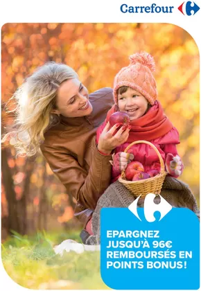 Catalogue Carrefour Market | E-Coupons - FR | 2025-10-13T00:00:00.000Z - 2025-11-09T00:00:00.000Z