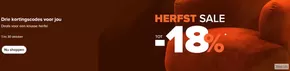 Catalogue Home24 à Namur | Herfst Sale | 2025-10-08T00:00:00.000Z - 2025-10-30T00:00:00.000Z