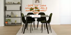 Catalogue Alter Ego à Namur | -20% Promos | 2025-10-08T00:00:00.000Z - 2025-10-22T00:00:00.000Z