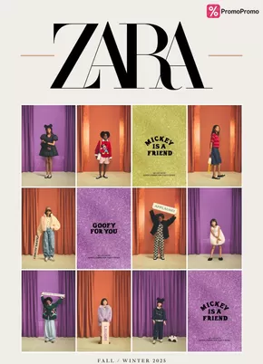 Catalogue ZARA à Chimay | Winter  | 2025-10-08T00:00:00.000Z - 2025-11-12T00:00:00.000Z
