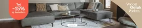 Catalogue Goossens Wonen & Slapen à Anderlues | Bestsellers | 2025-10-10T00:00:00.000Z - 2025-10-24T00:00:00.000Z